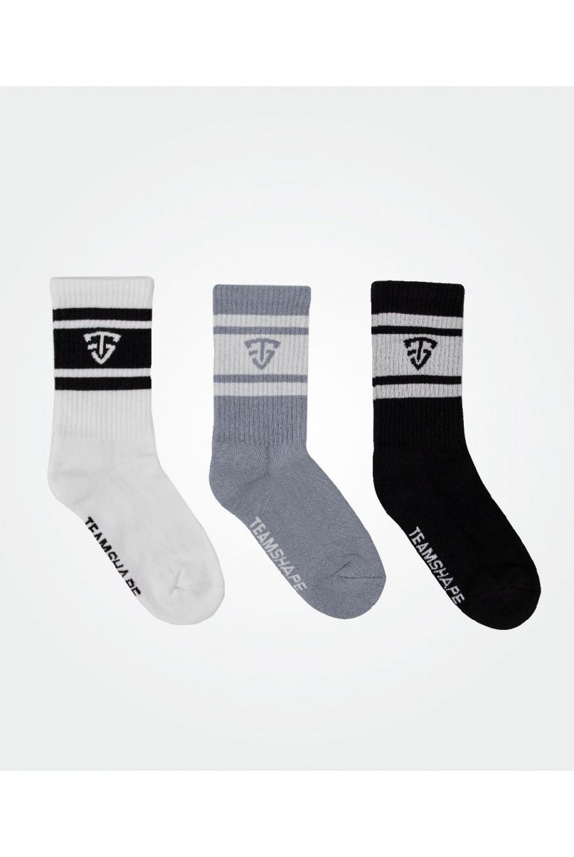 Pack de chaussettes