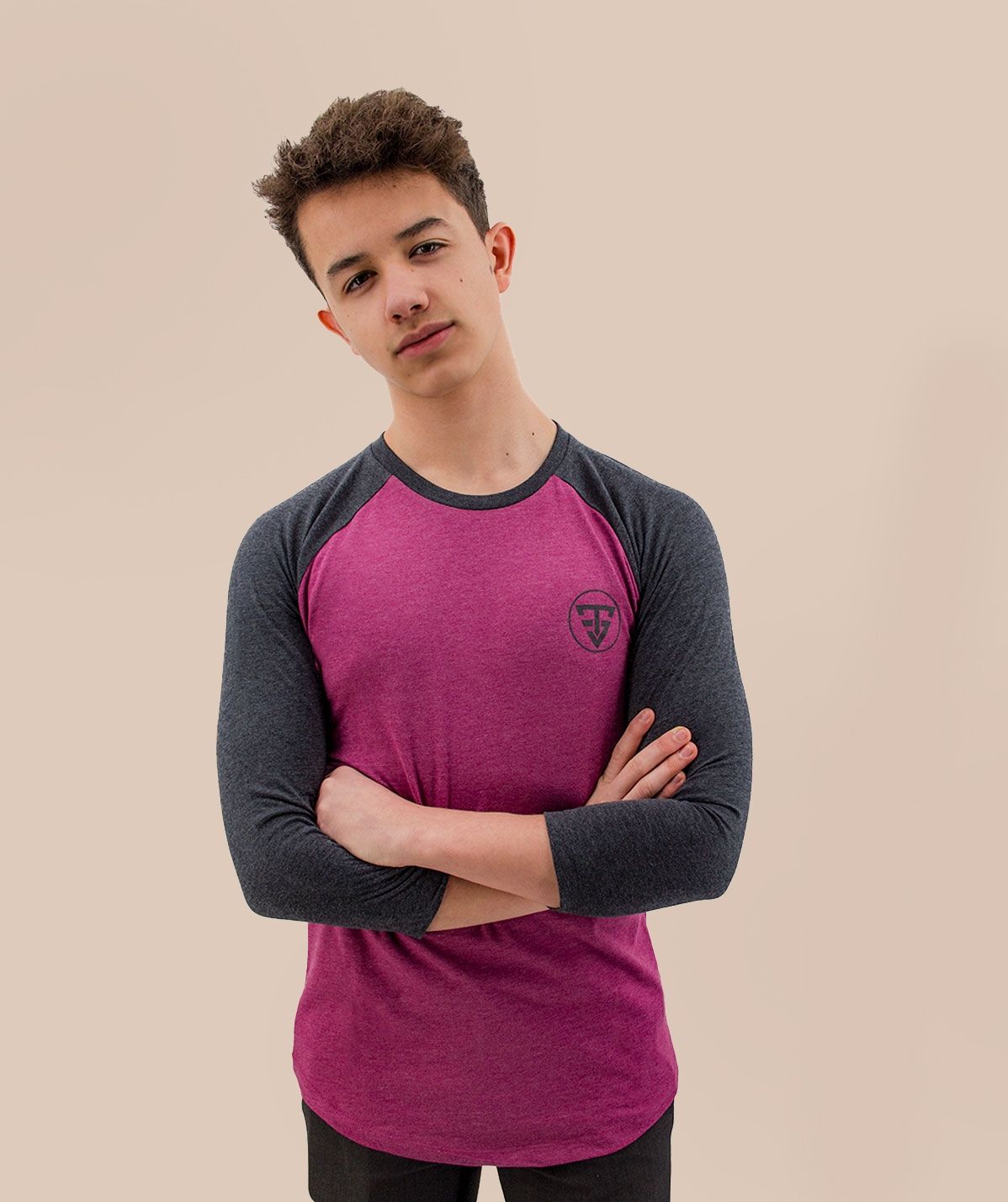 Tshirt pour Homme - Teeshirt sportif - Vêtements de sport Tibo Inshape