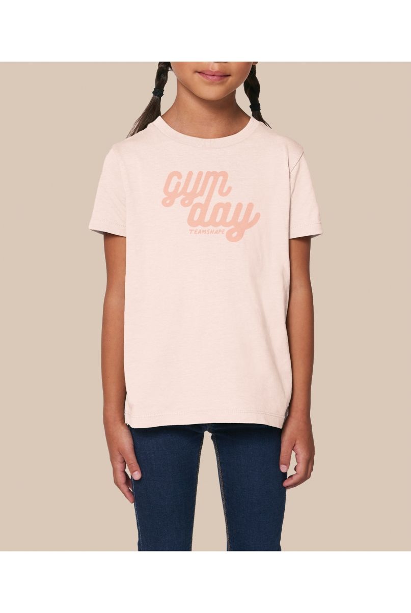 T-shirt Gymday - ...