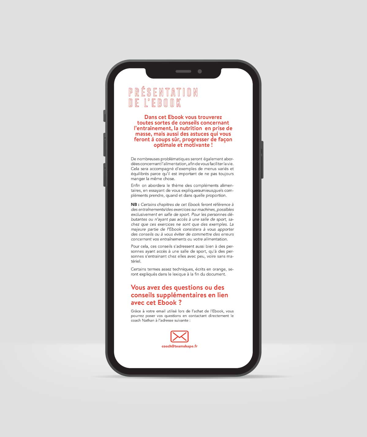 Ebook Sèche Et Perte De Poids Tibo Inshape Pdf Programme prise de masse homme femme. Entraînement à la salle de sport