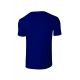 T-Shirt Bleu TeamShape