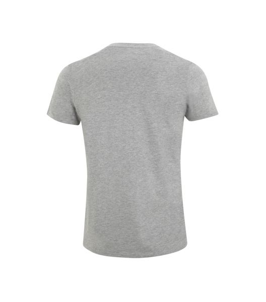 T-Shirt gris France 