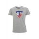 T-Shirt Logo France TeamShape