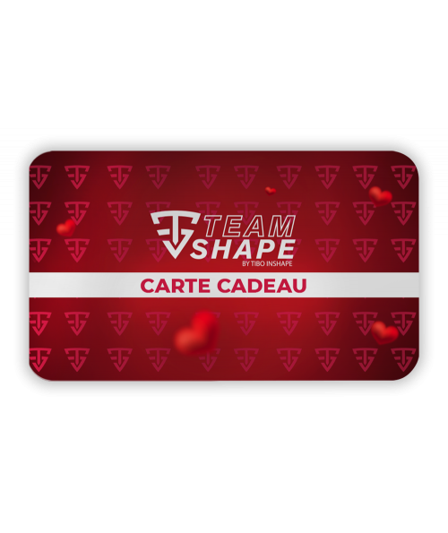 Carte cadeau 75